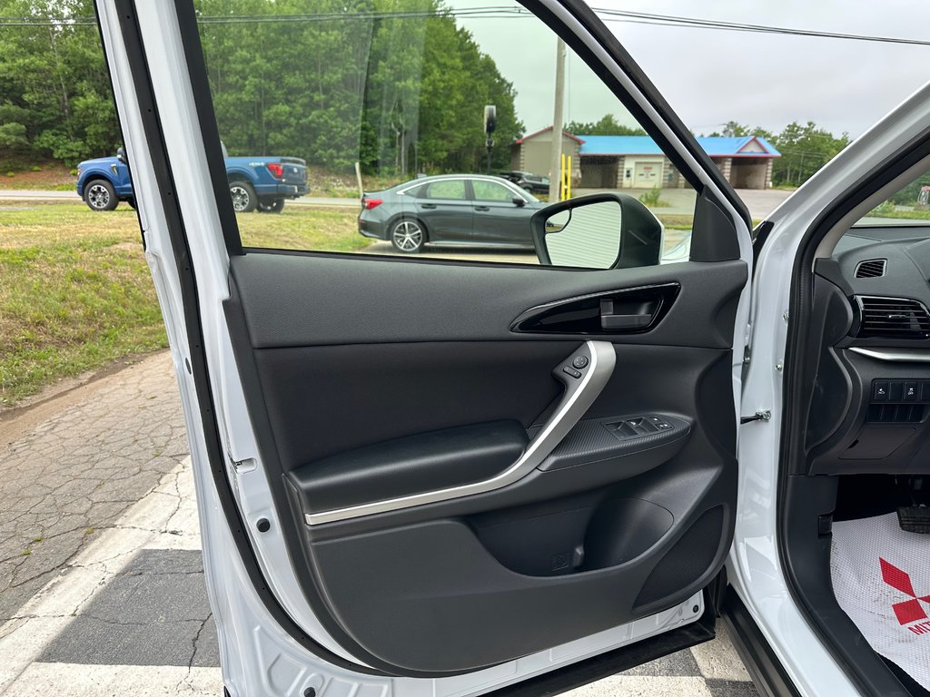 Mitsubishi ECLIPSE CROSS ES S-AWC 2025 à Kentville, Nouvelle-Écosse - 7 - w1024h768px