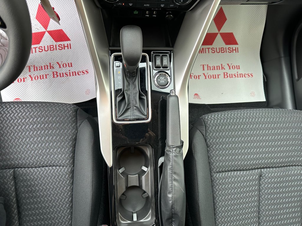 Mitsubishi ECLIPSE CROSS ES S-AWC 2025 à Kentville, Nouvelle-Écosse - 15 - w1024h768px