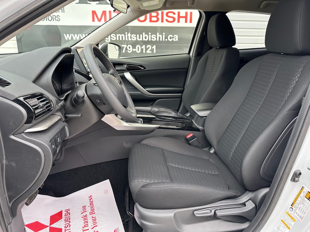Mitsubishi ECLIPSE CROSS ES S-AWC 2025 à Kentville, Nouvelle-Écosse - 8 - w1024h768px