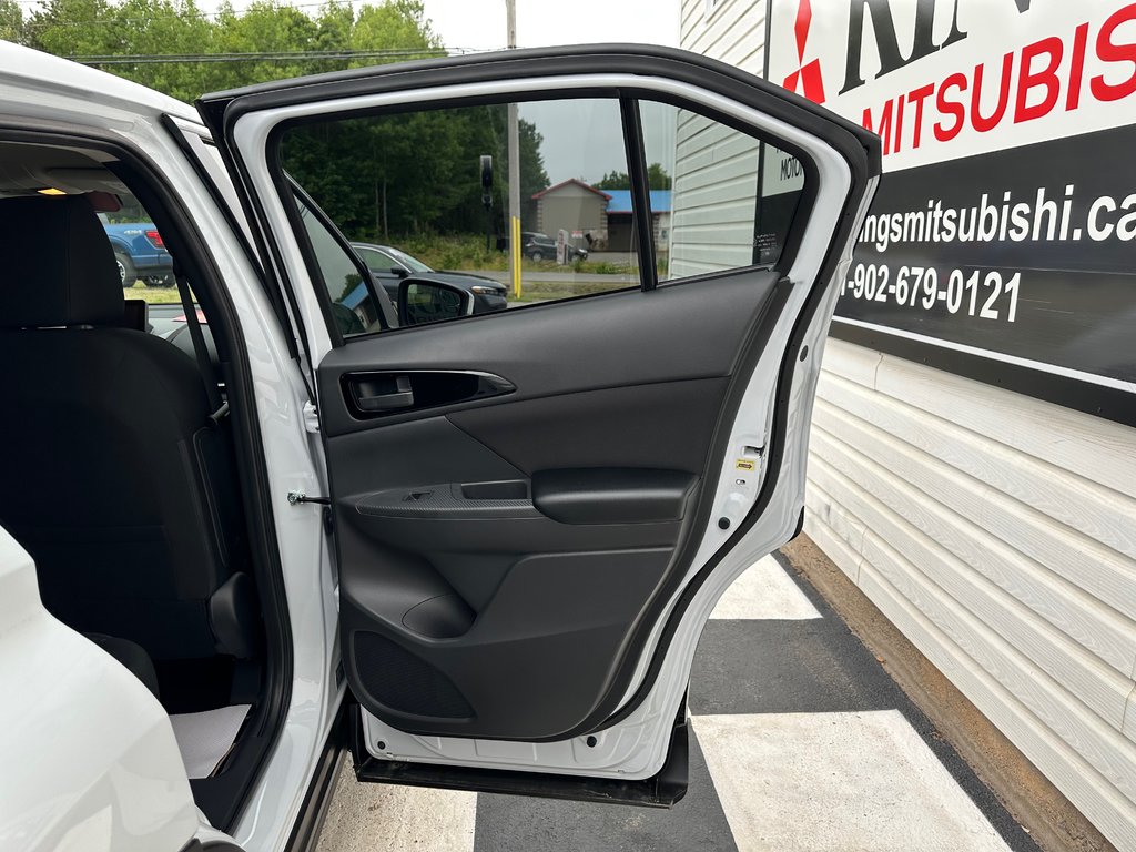 Mitsubishi ECLIPSE CROSS ES S-AWC 2025 à Kentville, Nouvelle-Écosse - 19 - w1024h768px