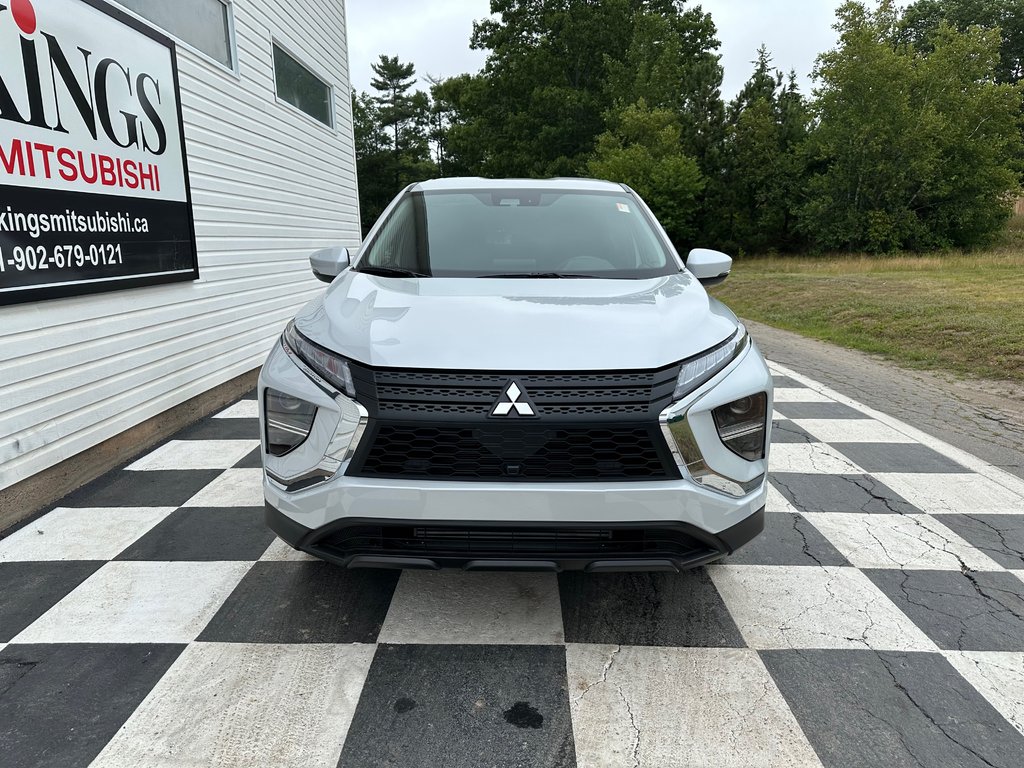 Mitsubishi ECLIPSE CROSS ES S-AWC 2025 à Kentville, Nouvelle-Écosse - 2 - w1024h768px