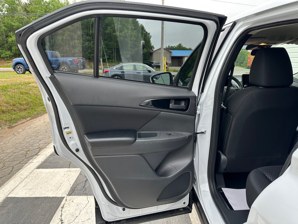Mitsubishi ECLIPSE CROSS ES S-AWC 2025 à Kentville, Nouvelle-Écosse - 16 - w1024h768px