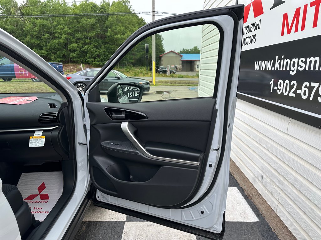 Mitsubishi ECLIPSE CROSS ES S-AWC 2025 à Kentville, Nouvelle-Écosse - 20 - w1024h768px