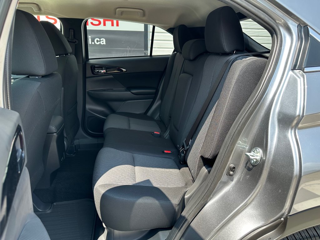 2025 Mitsubishi ECLIPSE CROSS SE S-AWC in Kentville, Nova Scotia - 20 - w1024h768px