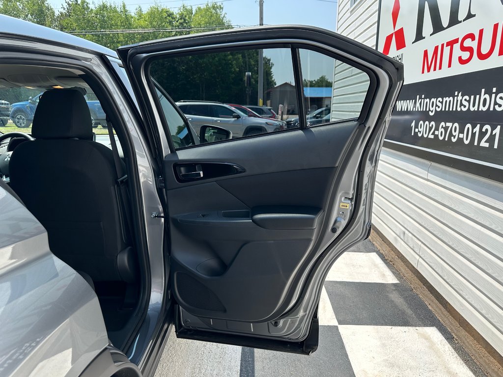 2025 Mitsubishi ECLIPSE CROSS SE S-AWC in Kentville, Nova Scotia - 22 - w1024h768px