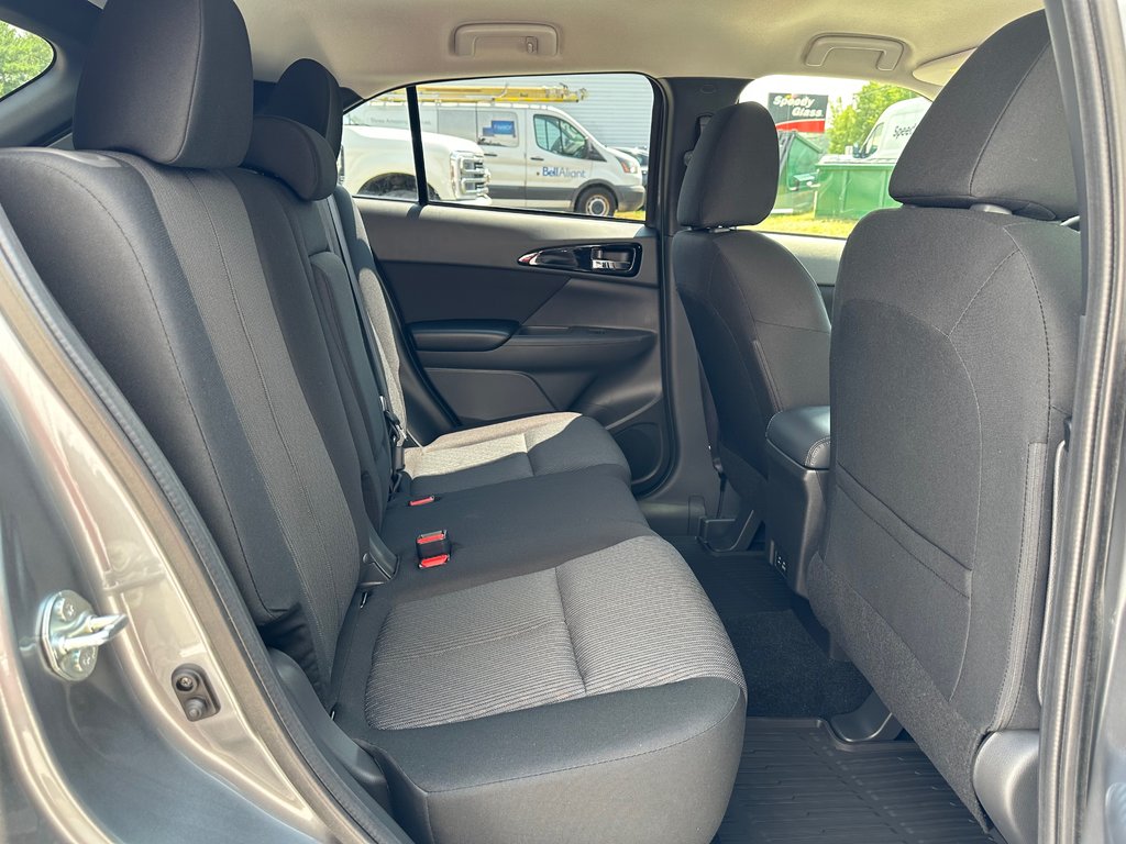 2025 Mitsubishi ECLIPSE CROSS SE S-AWC in Kentville, Nova Scotia - 23 - w1024h768px