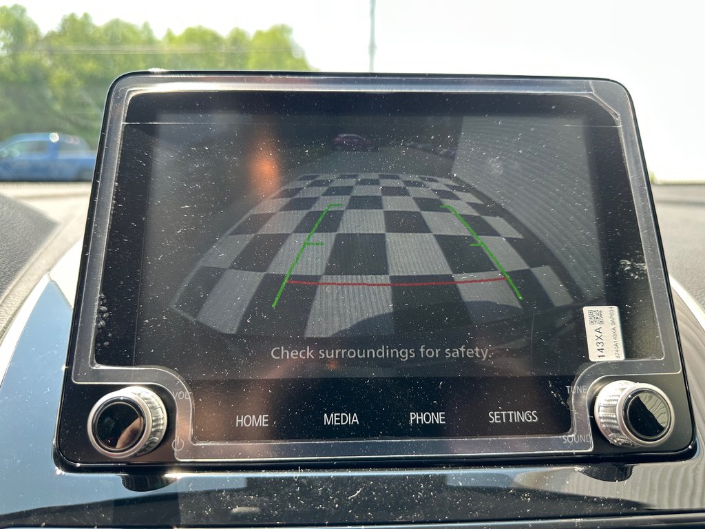 2025 Mitsubishi ECLIPSE CROSS SE S-AWC in Kentville, Nova Scotia - 14 - w1024h768px