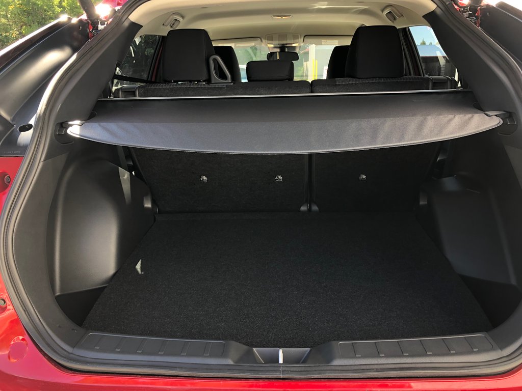 2025 Mitsubishi ECLIPSE CROSS SE S-AWC in Kentville, Nova Scotia - 20 - w1024h768px