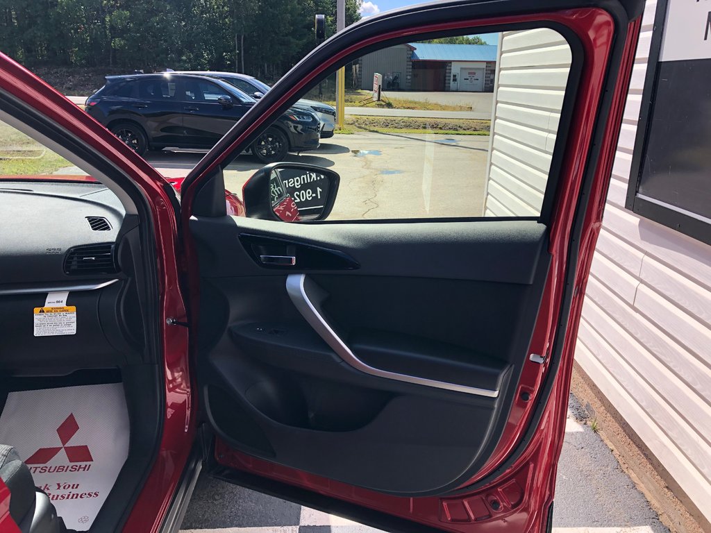 2025 Mitsubishi ECLIPSE CROSS SE S-AWC in Kentville, Nova Scotia - 23 - w1024h768px