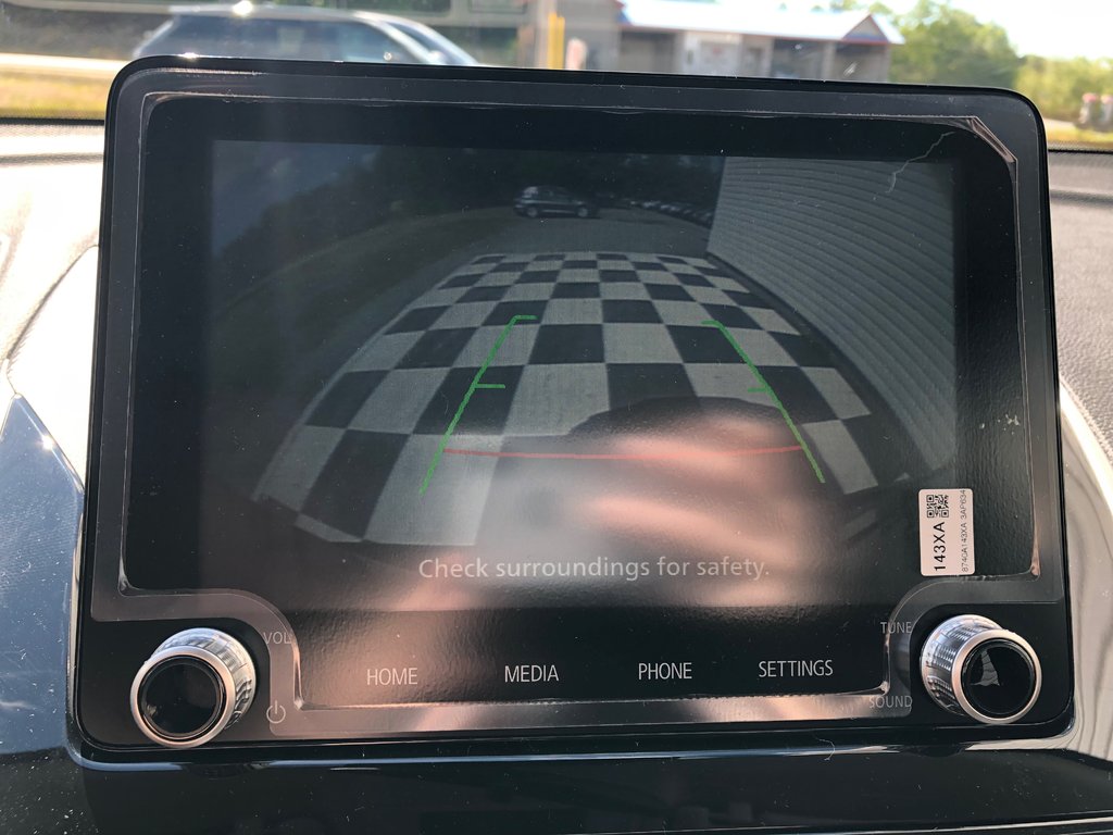 2025 Mitsubishi ECLIPSE CROSS SE S-AWC in Kentville, Nova Scotia - 14 - w1024h768px