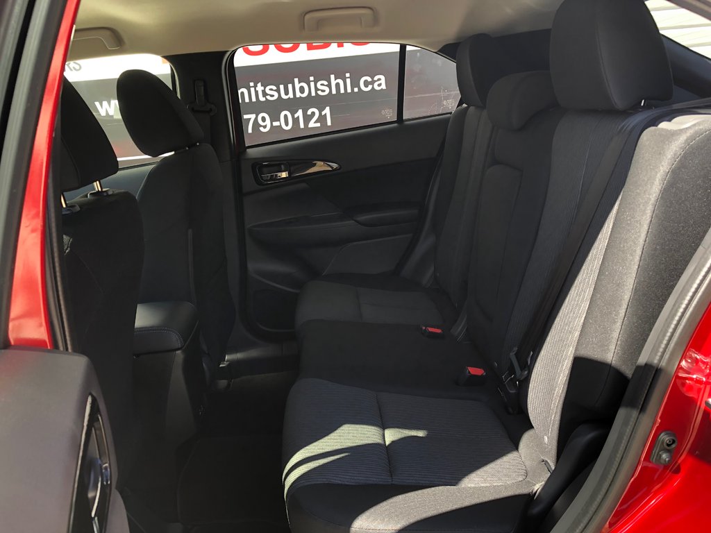 2025 Mitsubishi ECLIPSE CROSS SE S-AWC in Kentville, Nova Scotia - 19 - w1024h768px