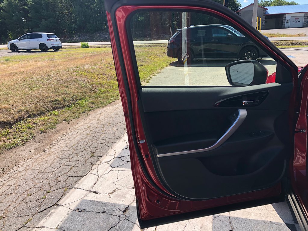 2025 Mitsubishi ECLIPSE CROSS SE S-AWC in Kentville, Nova Scotia - 7 - w1024h768px