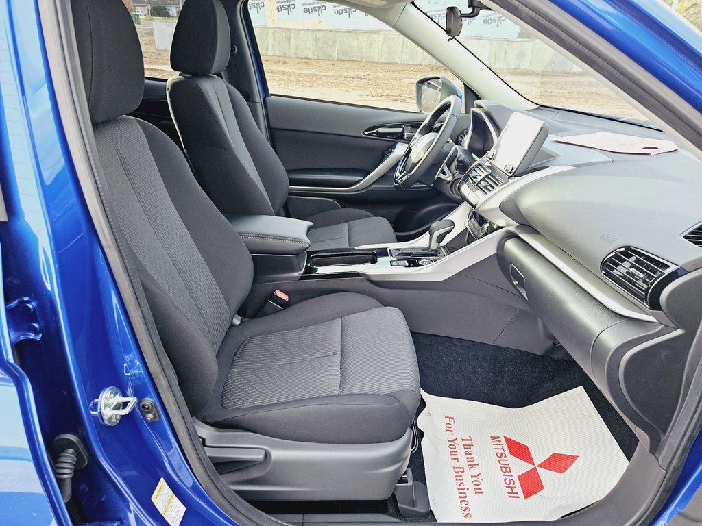 2026 Mitsubishi Eclipse Cross SE S-AWC in Kentville, Nova Scotia - 21 - w1024h768px