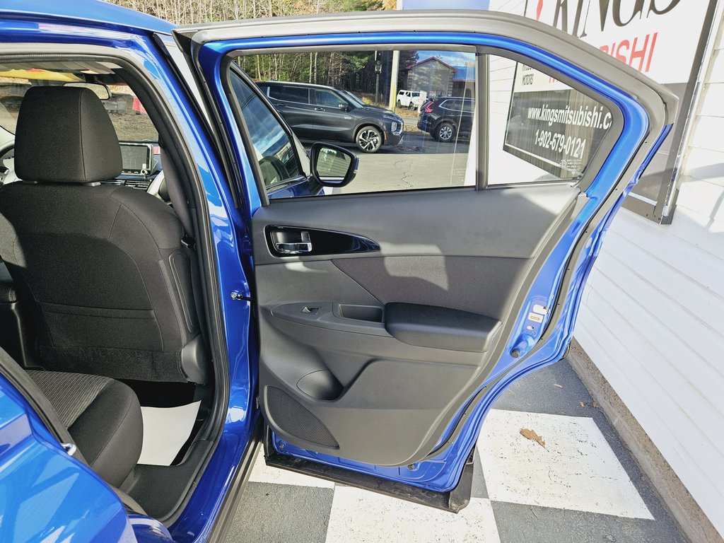 2026 Mitsubishi Eclipse Cross SE S-AWC in Kentville, Nova Scotia - 18 - w1024h768px