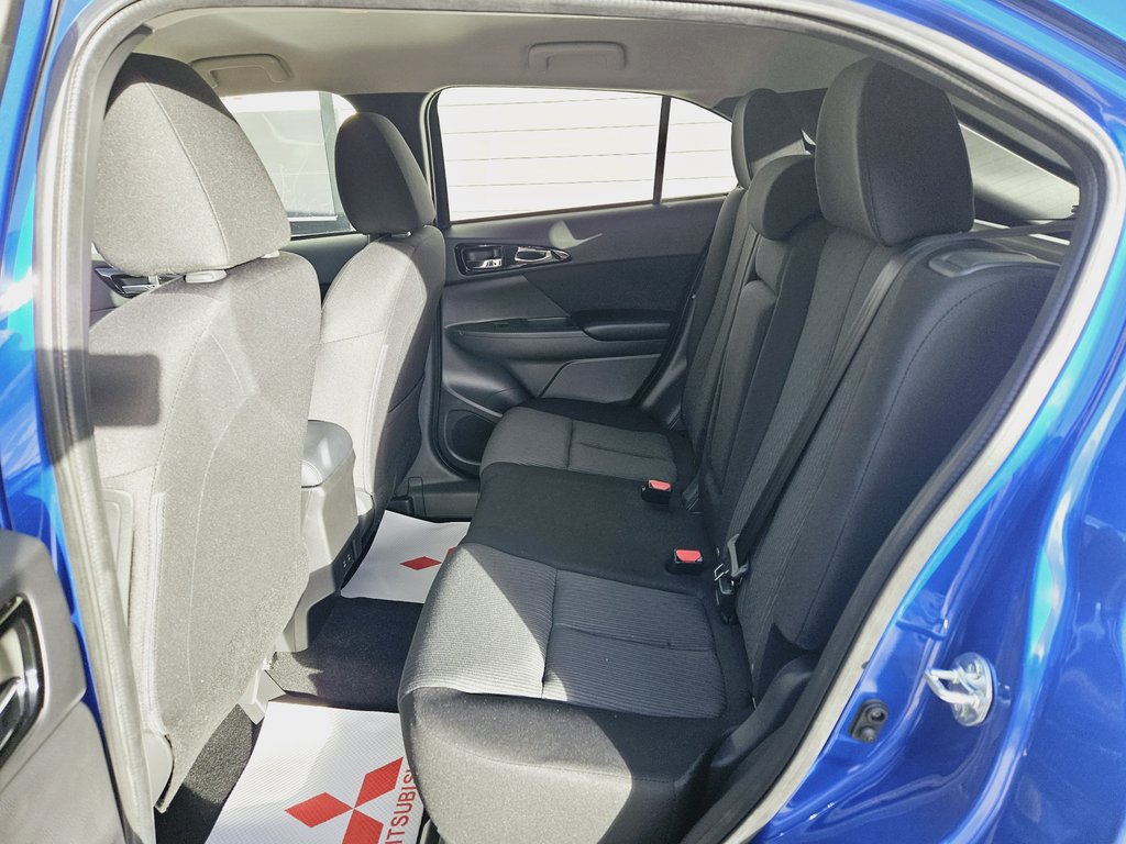 2026 Mitsubishi Eclipse Cross SE S-AWC in Kentville, Nova Scotia - 16 - w1024h768px