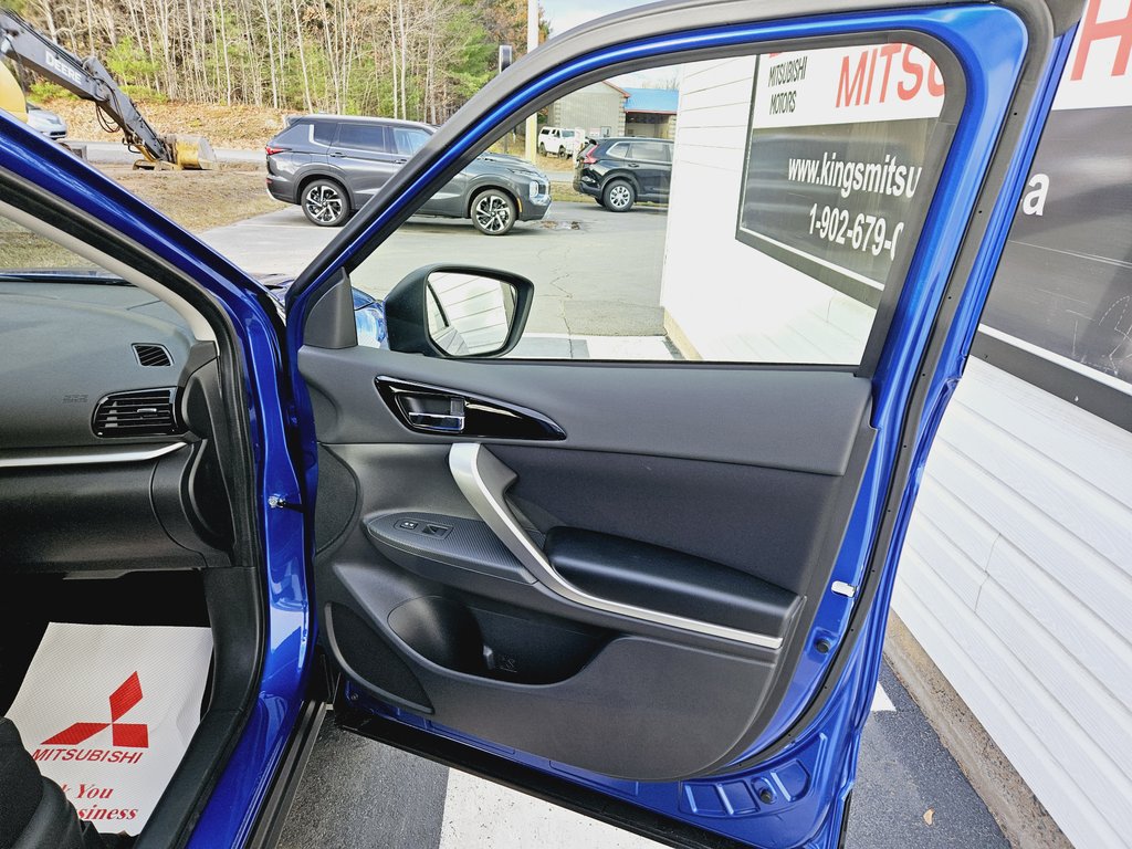 2026 Mitsubishi Eclipse Cross SE S-AWC in Kentville, Nova Scotia - 20 - w1024h768px