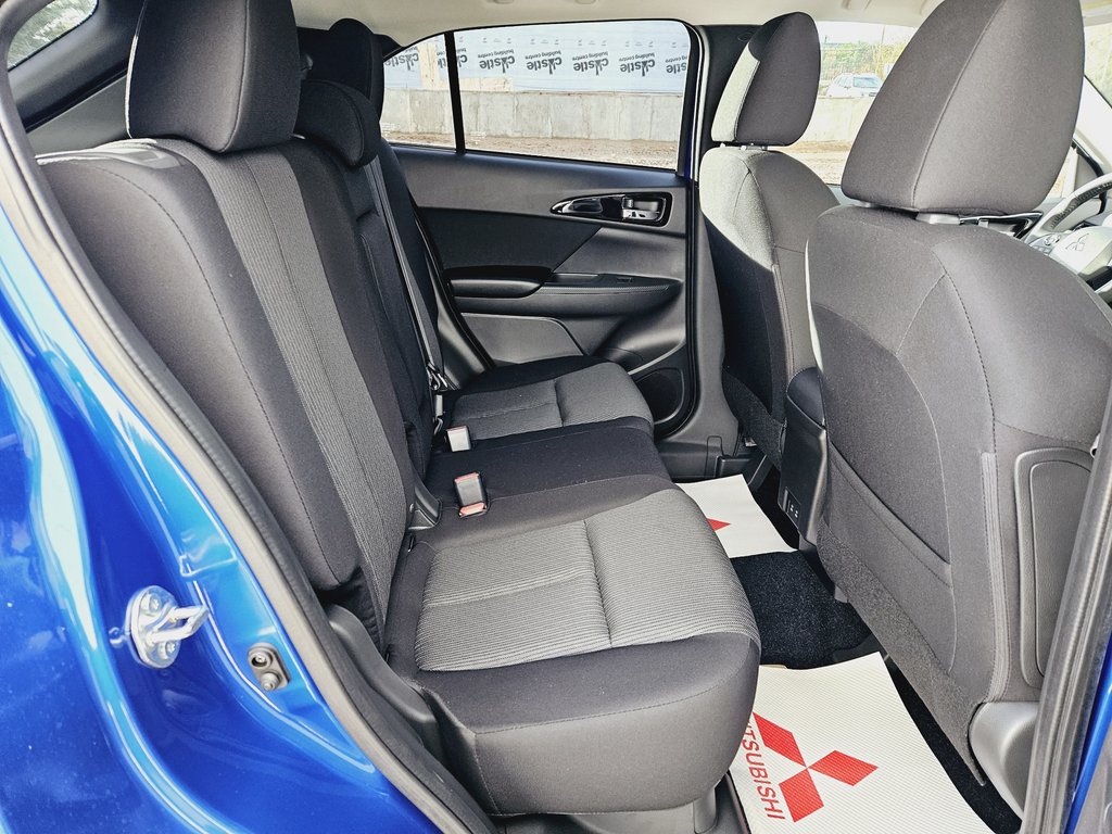 2026 Mitsubishi Eclipse Cross SE S-AWC in Kentville, Nova Scotia - 19 - w1024h768px