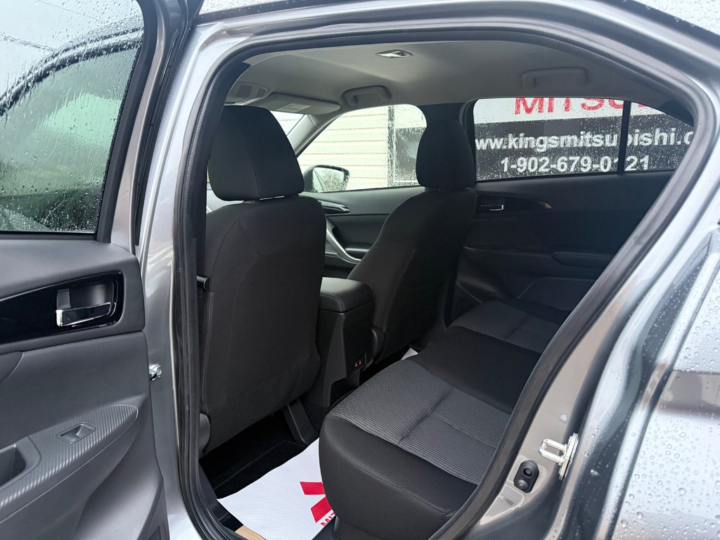 2026 Mitsubishi Eclipse Cross SE S-AWC in Kentville, Nova Scotia - 16 - w1024h768px