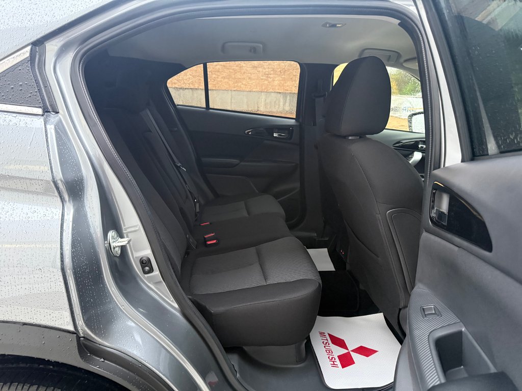 2026 Mitsubishi Eclipse Cross SE S-AWC in Kentville, Nova Scotia - 19 - w1024h768px