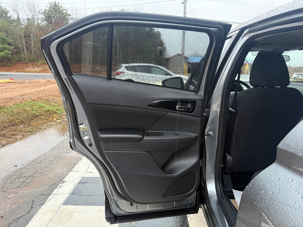 2026 Mitsubishi Eclipse Cross SE S-AWC in Kentville, Nova Scotia - 15 - w1024h768px