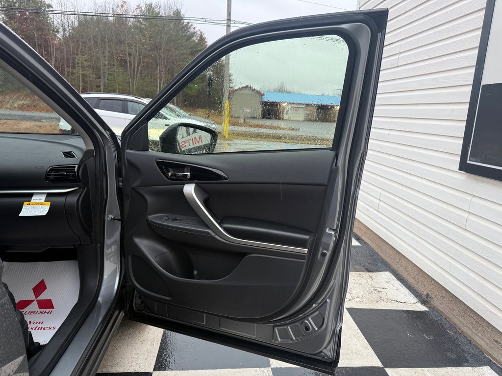 2026 Mitsubishi Eclipse Cross SE S-AWC in Kentville, Nova Scotia - 20 - w1024h768px
