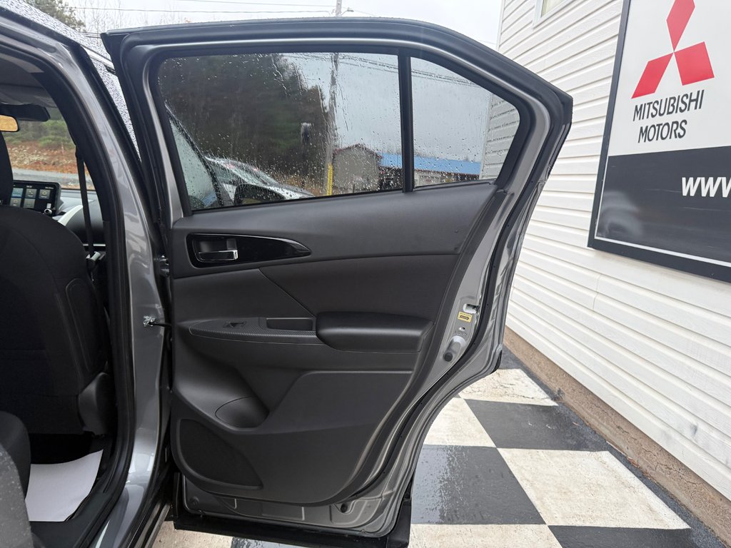 2026 Mitsubishi Eclipse Cross SE S-AWC in Kentville, Nova Scotia - 18 - w1024h768px