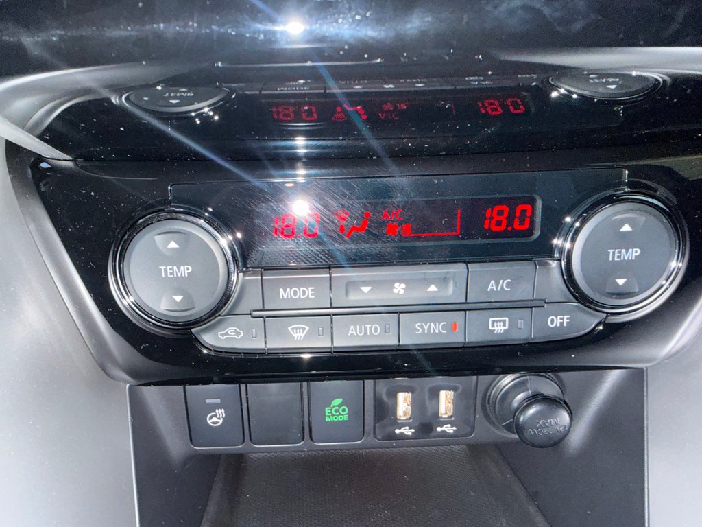 2026 Mitsubishi Eclipse Cross SE S-AWC in Kentville, Nova Scotia - 13 - w1024h768px