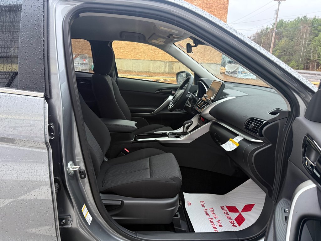 2026 Mitsubishi Eclipse Cross SE S-AWC in Kentville, Nova Scotia - 21 - w1024h768px