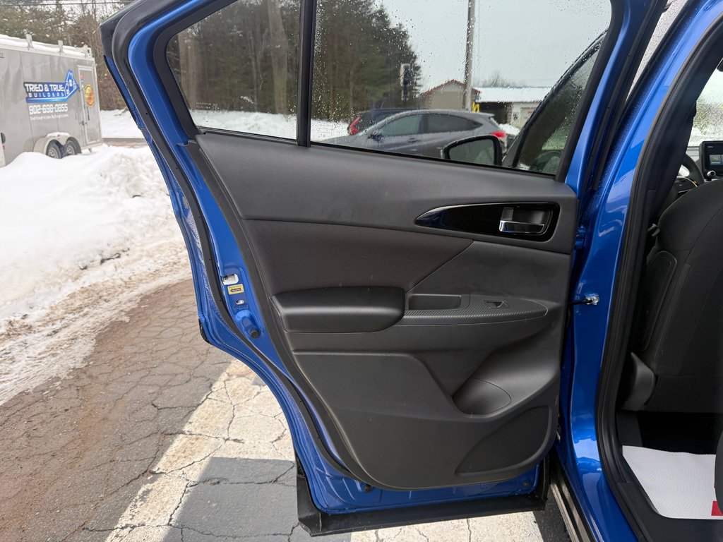 2026 Mitsubishi Eclipse Cross SE S-AWC in Kentville, Nova Scotia - 13 - w1024h768px