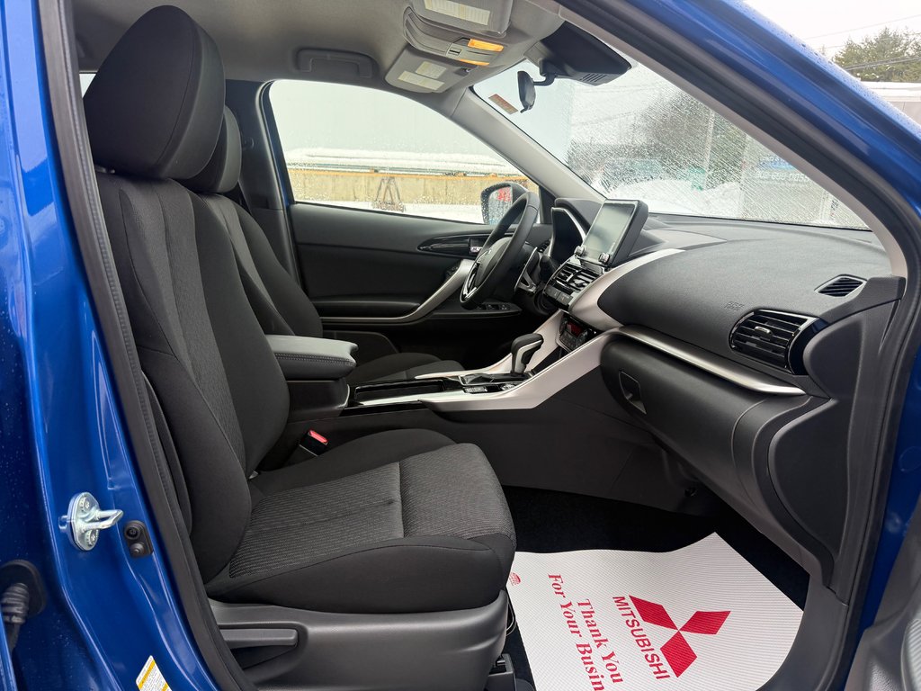 2026 Mitsubishi Eclipse Cross SE S-AWC in Kentville, Nova Scotia - 20 - w1024h768px