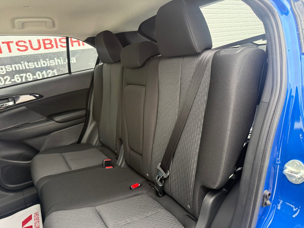2026 Mitsubishi Eclipse Cross SE S-AWC in Kentville, Nova Scotia - 15 - w1024h768px