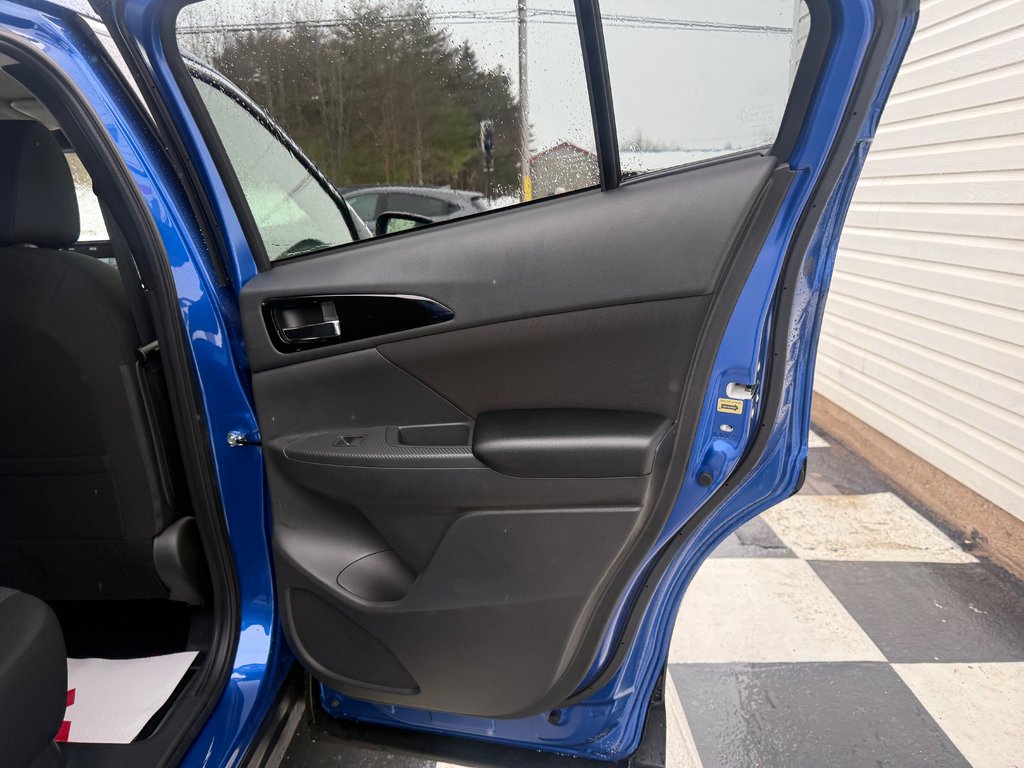 2026 Mitsubishi Eclipse Cross SE S-AWC in Kentville, Nova Scotia - 17 - w1024h768px