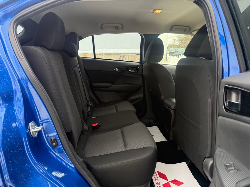 2026 Mitsubishi Eclipse Cross SE S-AWC in Kentville, Nova Scotia - 18 - w1024h768px