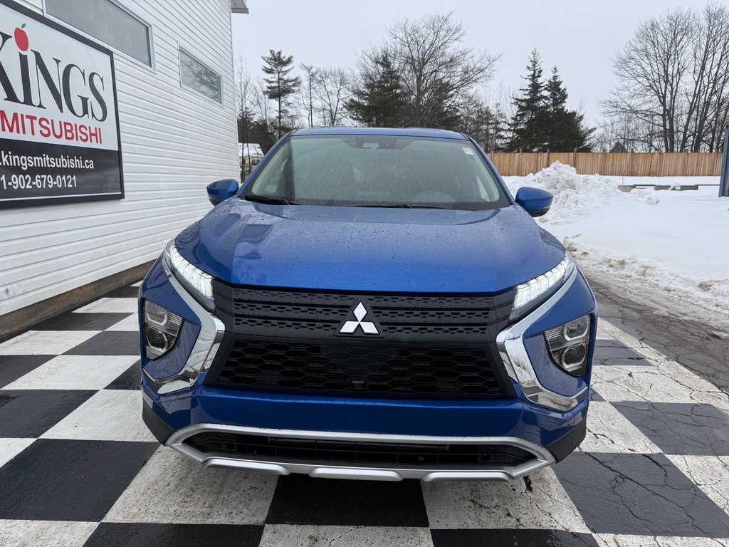 2026 Mitsubishi Eclipse Cross SE S-AWC in Kentville, Nova Scotia - 2 - w1024h768px
