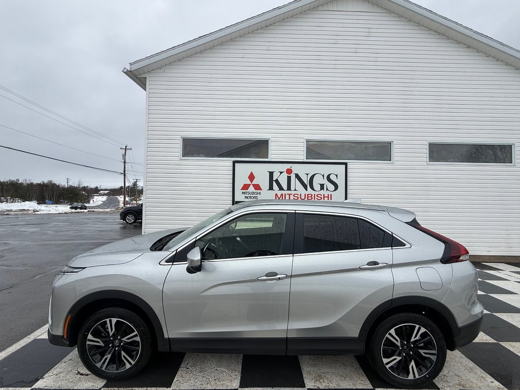 Mitsubishi Eclipse Cross SE S-AWC 2026 à Kentville, Nouvelle-Écosse - 20 - w1024h768px