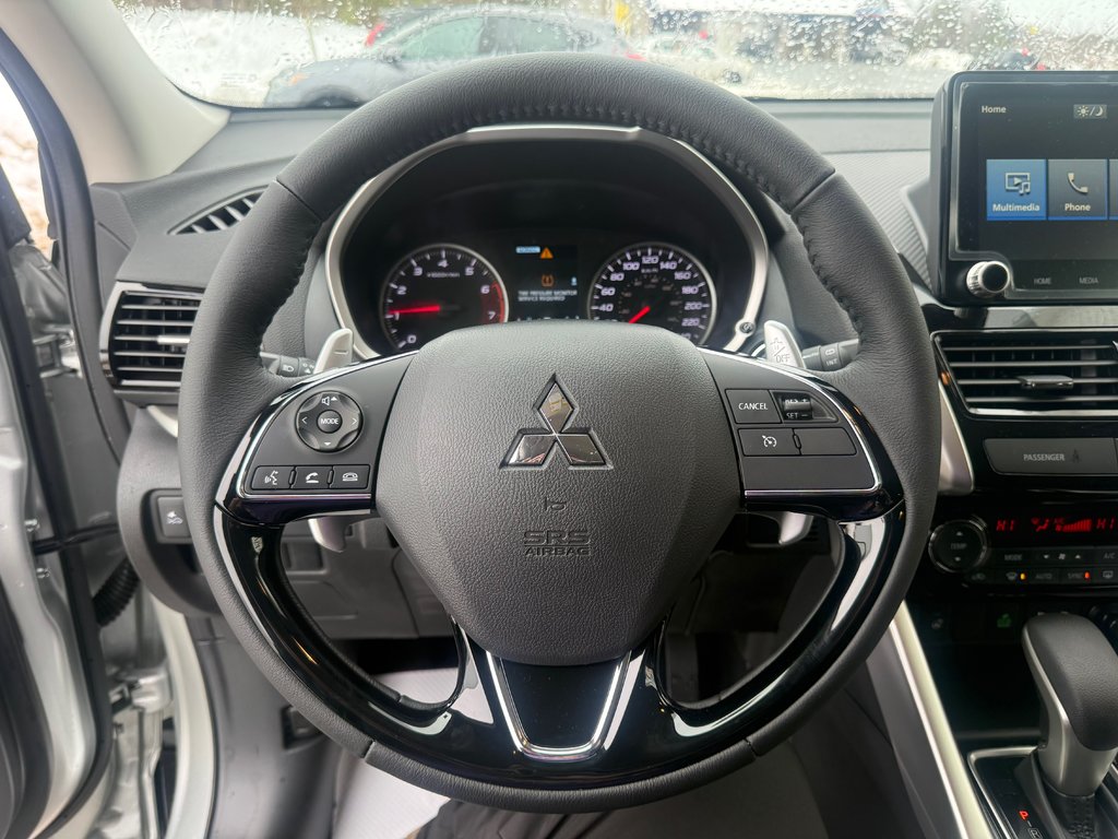 Mitsubishi Eclipse Cross SE S-AWC 2026 à Kentville, Nouvelle-Écosse - 10 - w1024h768px