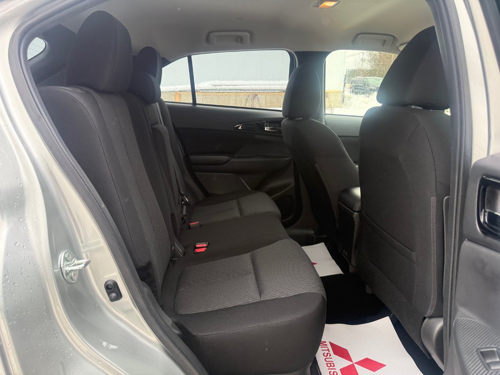 Mitsubishi Eclipse Cross SE S-AWC 2026 à Kentville, Nouvelle-Écosse - 17 - w1024h768px