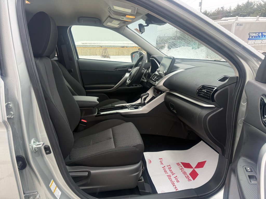 Mitsubishi Eclipse Cross SE S-AWC 2026 à Kentville, Nouvelle-Écosse - 19 - w1024h768px