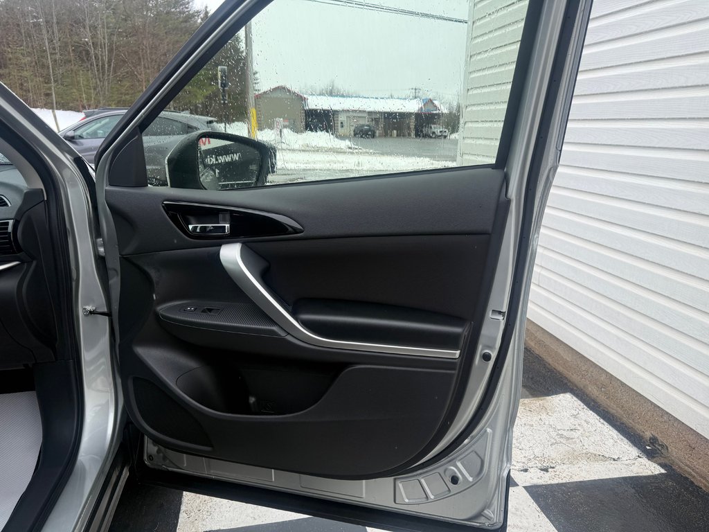 Mitsubishi Eclipse Cross SE S-AWC 2026 à Kentville, Nouvelle-Écosse - 18 - w1024h768px