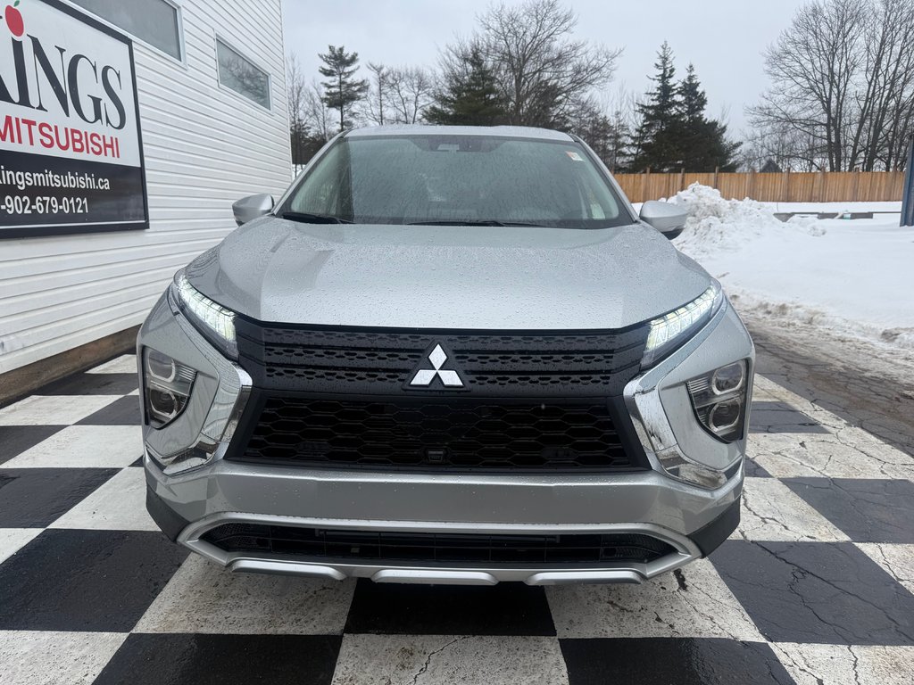 Mitsubishi Eclipse Cross SE S-AWC 2026 à Kentville, Nouvelle-Écosse - 2 - w1024h768px