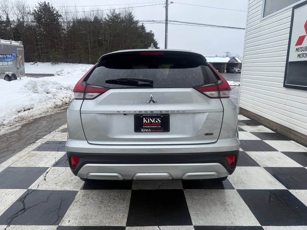 Mitsubishi Eclipse Cross SE S-AWC 2026 à Kentville, Nouvelle-Écosse - 5 - w1024h768px