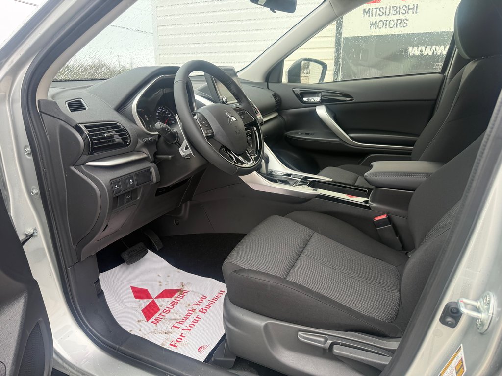 Mitsubishi Eclipse Cross SE S-AWC 2026 à Kentville, Nouvelle-Écosse - 9 - w1024h768px