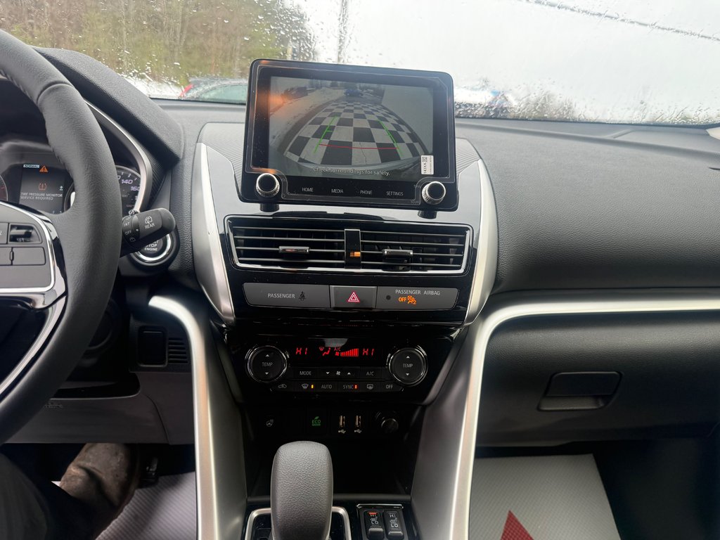 Mitsubishi Eclipse Cross SE S-AWC 2026 à Kentville, Nouvelle-Écosse - 12 - w1024h768px