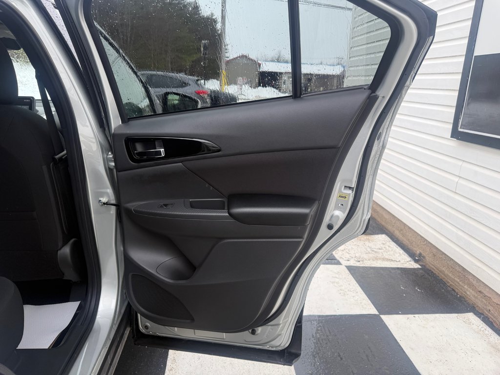 Mitsubishi Eclipse Cross SE S-AWC 2026 à Kentville, Nouvelle-Écosse - 16 - w1024h768px