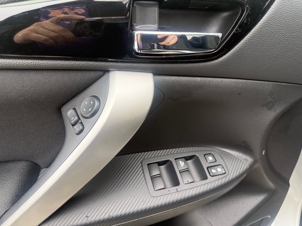 Mitsubishi Eclipse Cross SE S-AWC 2026 à Kentville, Nouvelle-Écosse - 8 - w1024h768px