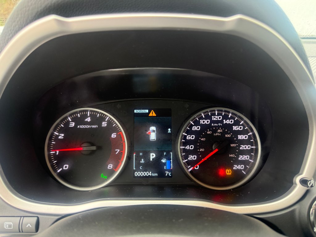 Mitsubishi Eclipse Cross SE S-AWC 2026 à Kentville, Nouvelle-Écosse - 11 - w1024h768px