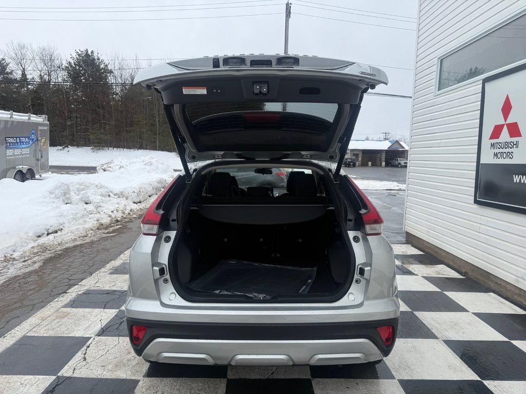 Mitsubishi Eclipse Cross SE S-AWC 2026 à Kentville, Nouvelle-Écosse - 15 - w1024h768px