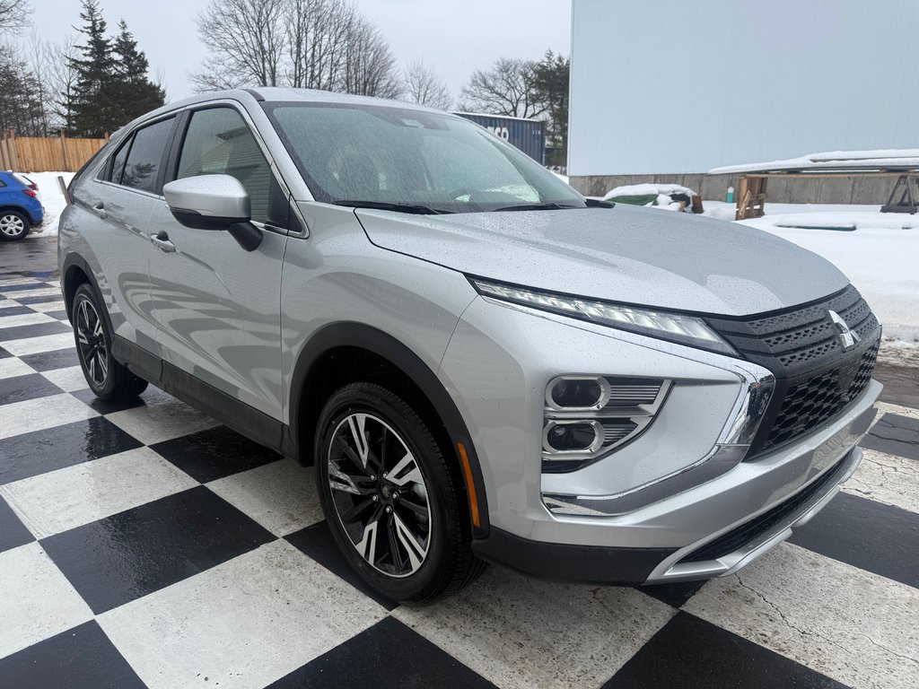 Mitsubishi Eclipse Cross SE S-AWC 2026 à Kentville, Nouvelle-Écosse - 3 - w1024h768px