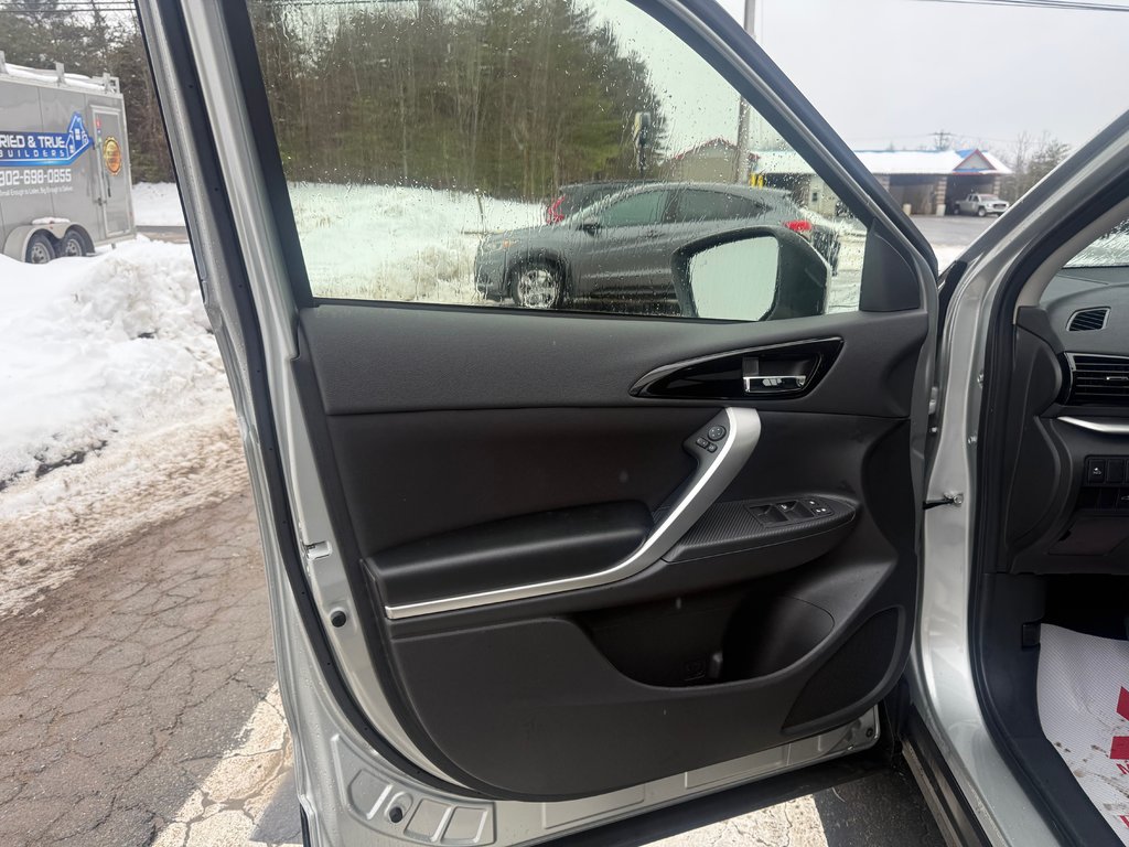 Mitsubishi Eclipse Cross SE S-AWC 2026 à Kentville, Nouvelle-Écosse - 7 - w1024h768px