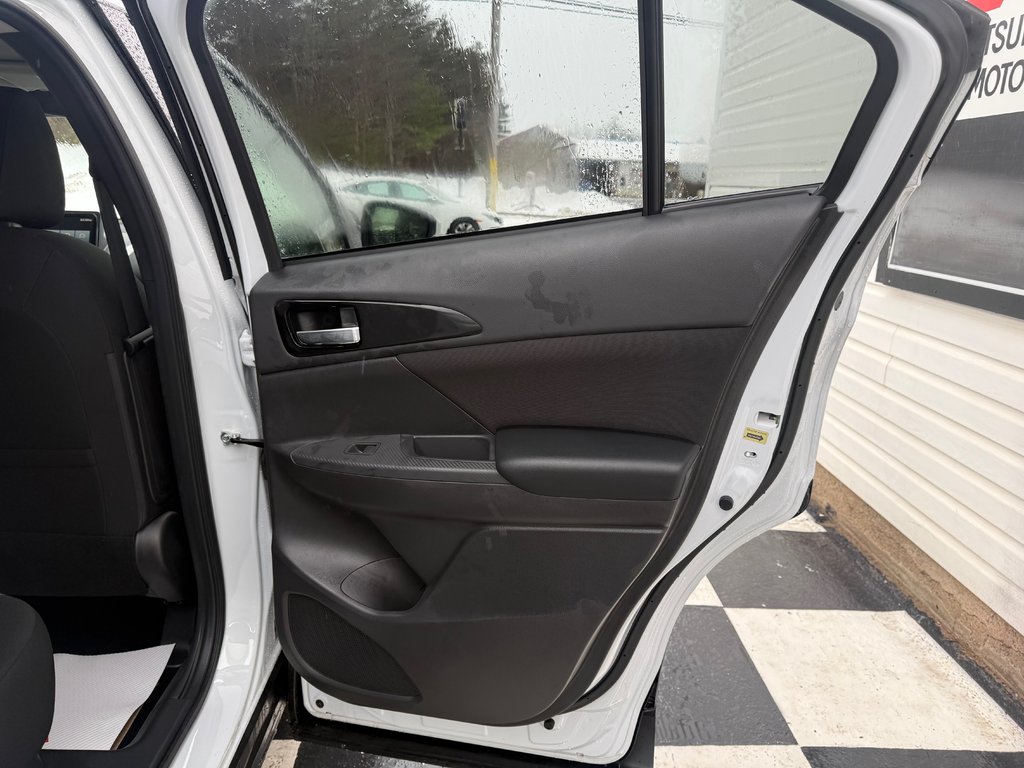 2026 Mitsubishi Eclipse Cross SE S-AWC in Kentville, Nova Scotia - 15 - w1024h768px